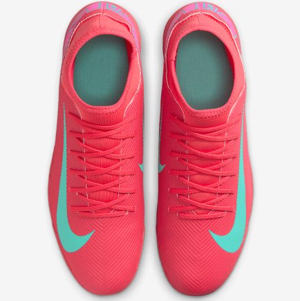 Сороконіжки Nike Mercurial Superfly 10 Club TF FQ8317-800 - Офіційна Продукція