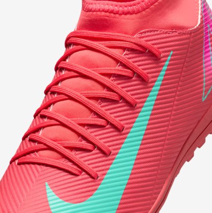 Сороконіжки Nike Mercurial Superfly 10 Club TF FQ8317-800 - Офіційна Продукція