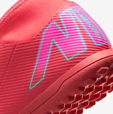 Сороконіжки Nike Mercurial Superfly 10 Club TF FQ8317-800 - Офіційна Продукція