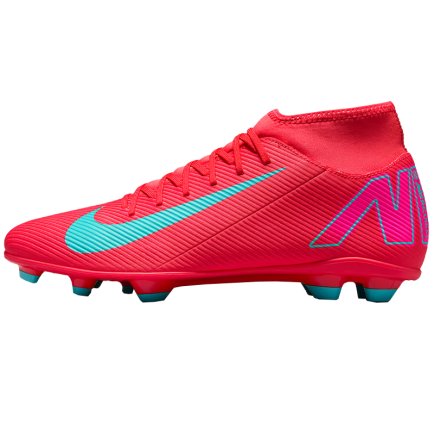 Бутсы Nike Mercurial Superfly 10 Club FG/MG - Официальная Продукция