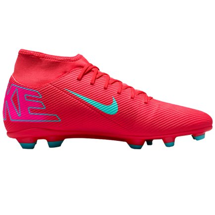 Бутсы Nike Mercurial Superfly 10 Club FG/MG - Официальная Продукция