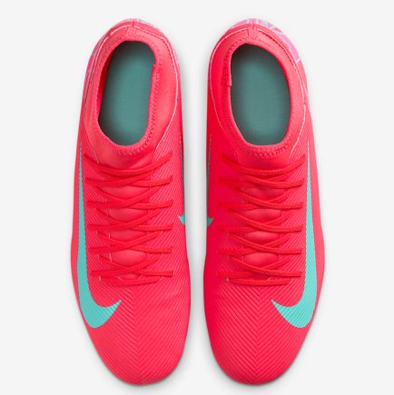 Бутсы Nike Mercurial Superfly 10 Club FG/MG - Официальная Продукция