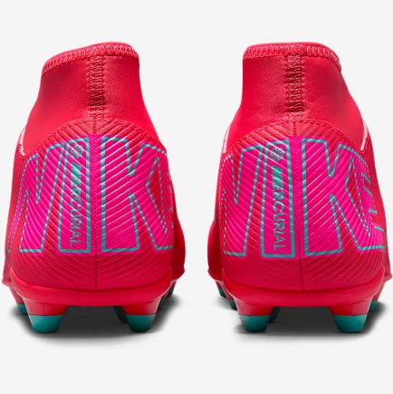 Бутсы Nike Mercurial Superfly 10 Club FG/MG - Официальная Продукция