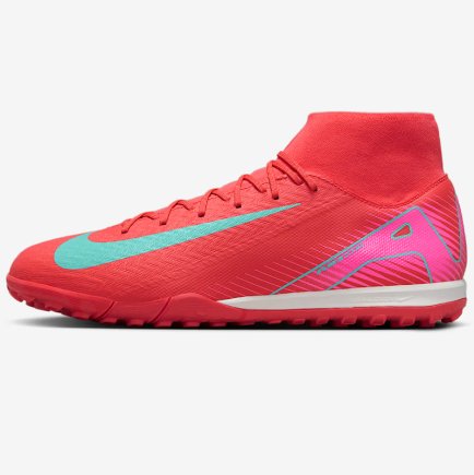 Сороконожки Nike Air Zoom Mercurial Superfly 10 Academy TF - Официальная Продукция