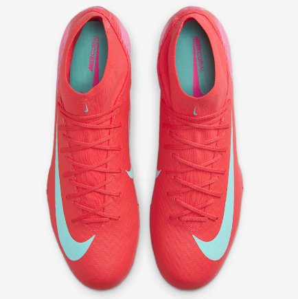 Сороконожки Nike Air Zoom Mercurial Superfly 10 Academy TF - Официальная Продукция