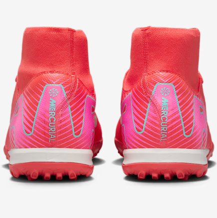 Сороконожки Nike Air Zoom Mercurial Superfly 10 Academy TF - Официальная Продукция