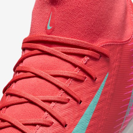 Сороконожки Nike Air Zoom Mercurial Superfly 10 Academy TF - Официальная Продукция