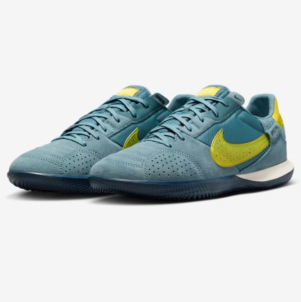 Обувь для зала (футзалки) Nike Streetgato IC DC8466-004 - Официальная Продукция