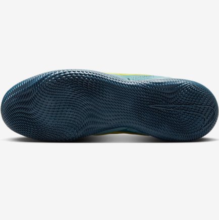 Обувь для зала (футзалки) Nike Streetgato IC DC8466-004 - Официальная Продукция