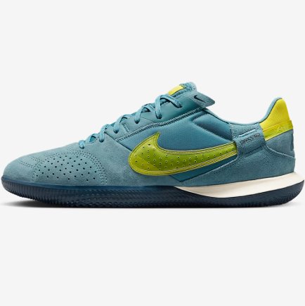 Обувь для зала (футзалки) Nike Streetgato IC DC8466-004 - Официальная Продукция