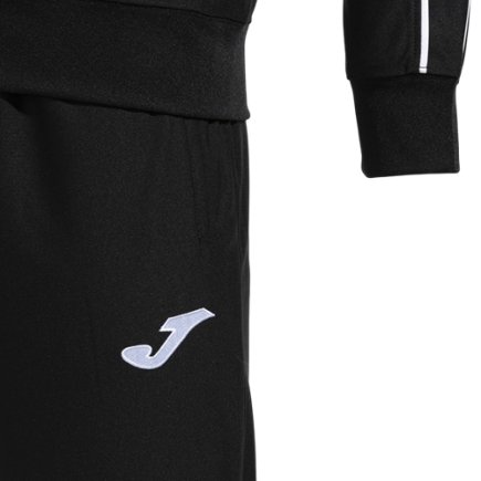 Спортивный костюм Joma  VICTORY 103564.102 цвет: черный