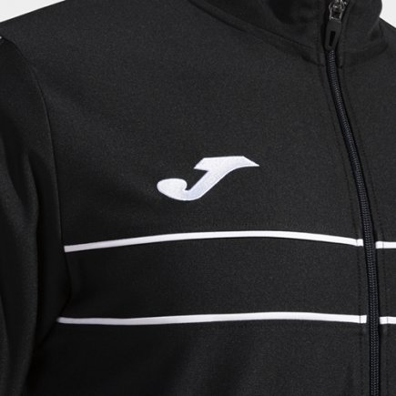 Спортивный костюм Joma  VICTORY 103564.102 цвет: черный
