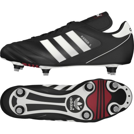 Бутсы Adidas Kaiser 5 Cup 033200 - Официальная Продукция