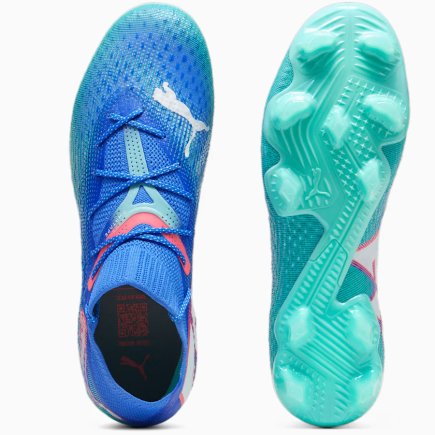 Бутси Puma Future 7 Ultimate FG/AG 107916-01