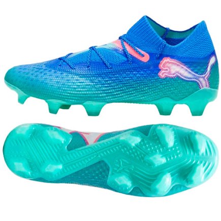 Бутси Puma Future 7 Ultimate FG/AG 107916-01