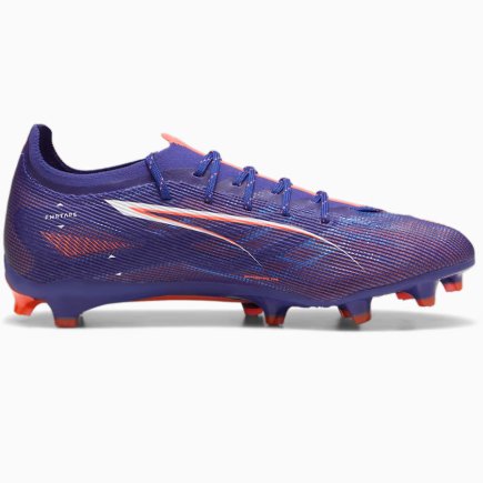 Бутсы Puma Ultra 5 Pro FG/AG 107685-01