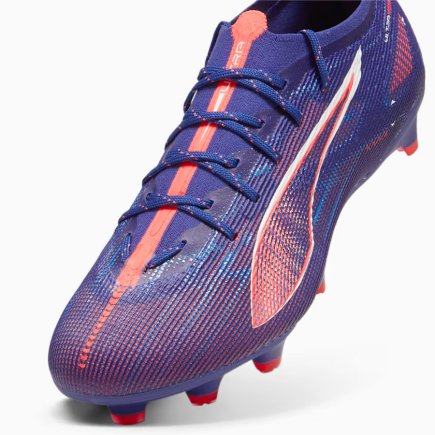 Бутсы Puma Ultra 5 Pro FG/AG 107685-01