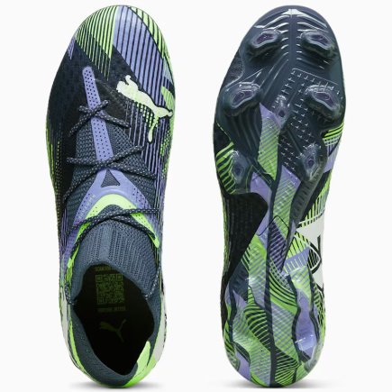 Бутси Puma Future 7 Ultimate FG/AG 107916-03