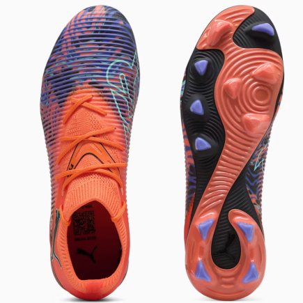 Бутси Puma Future 8 Match Creativity FG/AG 108431-01