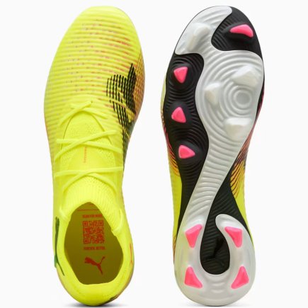 Бутси Puma Future 8 Pro FG/AG 108139-03