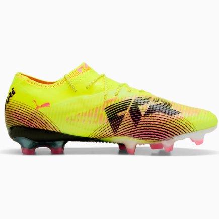 Бутси Puma FUTURE 8 Ultimate Low FG 108361-03