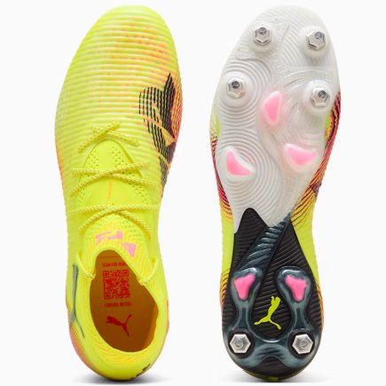 Бутси Puma FUTURE 8 Ultimate MxSG 108188-03