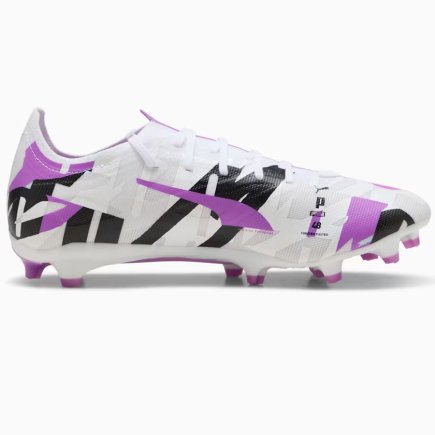 Бутси Puma Ultra 5 Match Forever FG/MG 108412-01