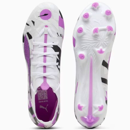 Бутси Puma Ultra 5 Match Forever FG/MG 108412-01
