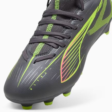 Бутсы Puma Ultra 5 Match Jr FG/MG 108167-03 детские