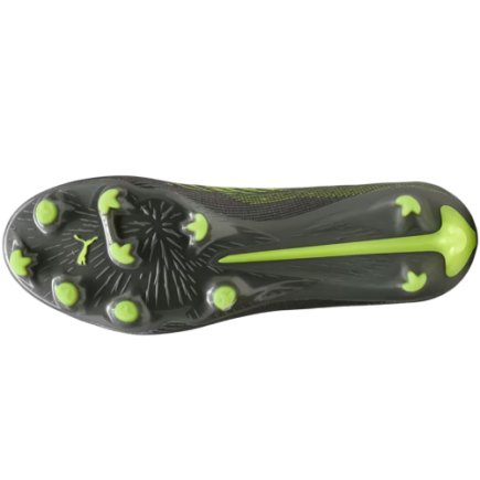 Бутси Puma Ultra 5 Pro FG/AG 108161-03