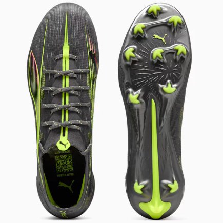 Бутси Puma Ultra 5 Ultimate FG 108159-03