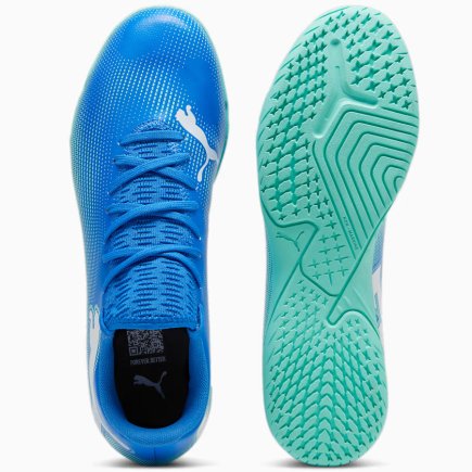 Взуття для залу Puma Future 7 Play IT 107942-01