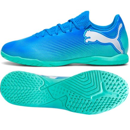 Взуття для залу Puma Future 7 Play IT 107942-01