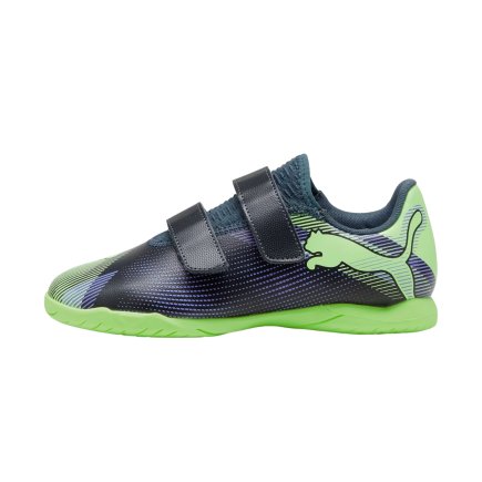 Обувь для зала Puma Future 7 Play IT V 107956 03 детская