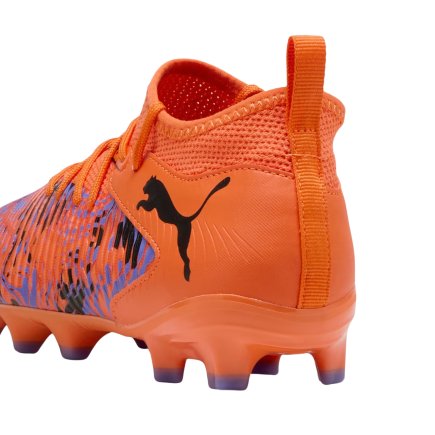 Бутси Puma Future 8 Match Creativity FG/AG 108436 01 дитячі