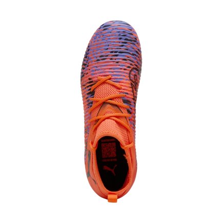 Бутси Puma Future 8 Match Creativity FG/AG 108436 01 дитячі