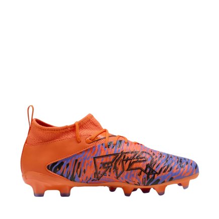 Бутси Puma Future 8 Match Creativity FG/AG 108436 01 дитячі