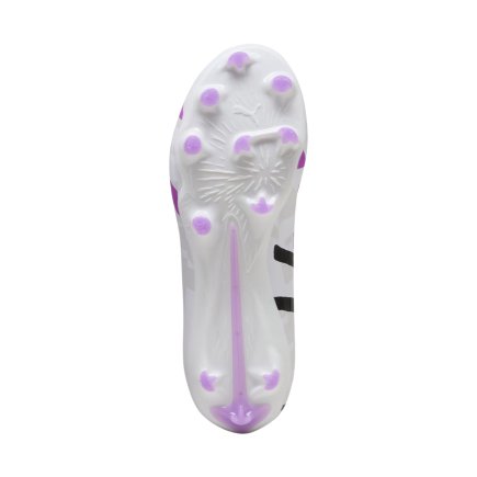 Бутсы Puma Ultra 5 Match Forever FG/AG 108413 01 детские