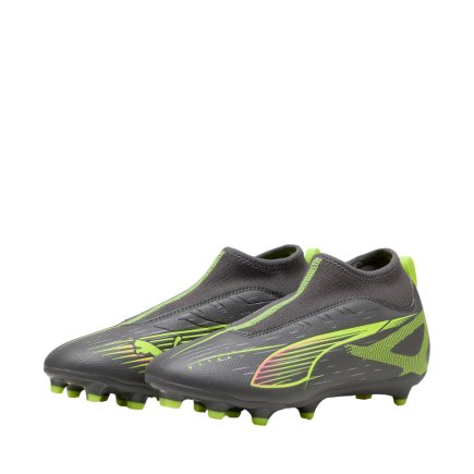 Бутси Puma Ultra 5 Match+ LL FG/AG 108163 03 дитячі