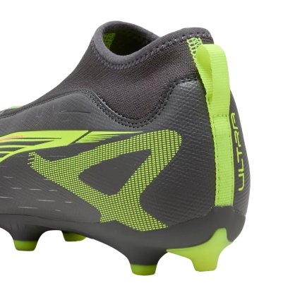 Бутси Puma Ultra 5 Match+ LL FG/AG 108163 03 дитячі