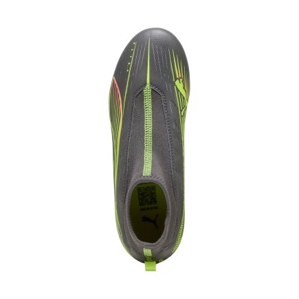 Бутси Puma Ultra 5 Match+ LL FG/AG 108163 03 дитячі