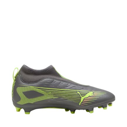 Бутси Puma Ultra 5 Match+ LL FG/AG 108163 03 дитячі