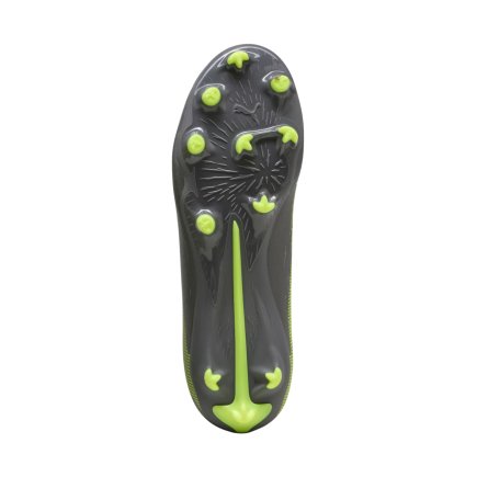 Бутси Puma Ultra 5 Match+ LL FG/AG 108163 03 дитячі