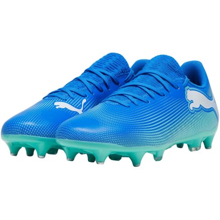 Бутсы Puma Future 7 Play MxSG 107940 01