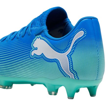 Бутсы Puma Future 7 Play MxSG 107940 01