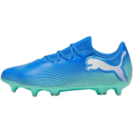 Бутсы Puma Future 7 Play MxSG 107940 01