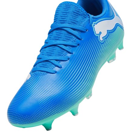 Бутсы Puma Future 7 Play MxSG 107940 01