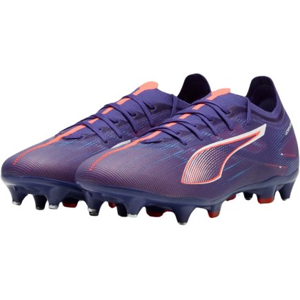 Бутси Puma Ultra 5 Match MxSG 107893 01