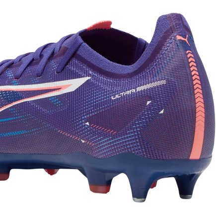 Бутси Puma Ultra 5 Match MxSG 107893 01