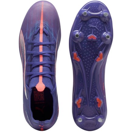 Бутси Puma Ultra 5 Match MxSG 107893 01